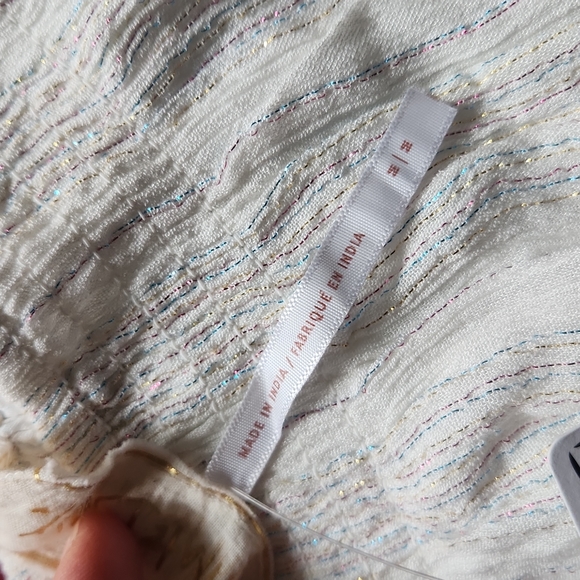 Jen's Pirate Booty for Free People Retro Jumpsuit - Picture 10 of 12